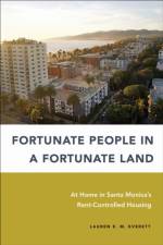 Fortunate People in a Fortunate Land af Lauren E. M. Everett