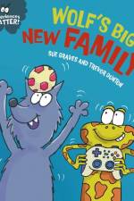 Experiences Matter: Wolf's Big New Family af Sue Graves