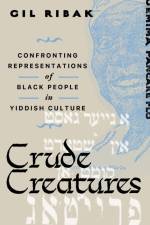 Crude Creatures af Gil Ribak