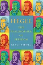 Hegel af Klaus Vieweg