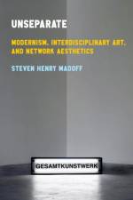 Unseparate af Steven Henry Madoff