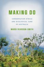 Making Do af Mardi Reardon-Smith