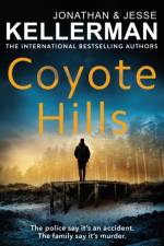 Coyote Hills af Jonathan Kellerman