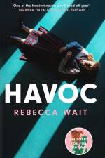 Havoc af Rebecca Wait