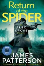 Return of the Spider af James Patterson