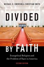 Divided by Faith af Emerson