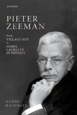 Pieter Zeeman af Kox