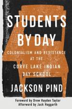 Students by Day af Jackson Pind