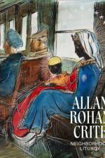 Allan Rohan Crite
