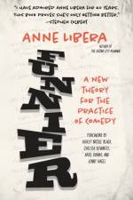 Funnier af Anne Libera