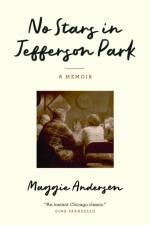 No Stars in Jefferson Park af Maggie Andersen