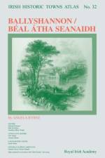 Ballyshannon/Beal Atha Seanaidh af Angela Byrne