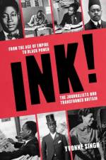 INK! af Yvonne Singh