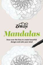 Zenline Mandalas