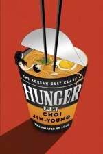 Hunger af Choi Jin-young