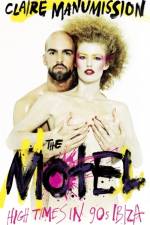 The Motel af Claire Manumission