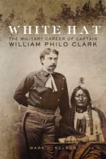 White Hat af Mark J. Nelson