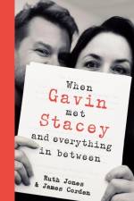 When Gavin Met Stacey and Everything in Between af James Corden