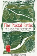 The Postal Paths af Alan Cleaver
