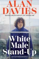 White Male Stand-Up