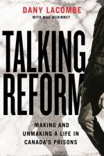 Talking Reform af Dany Lacombe