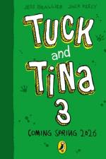 Tuck and Tina 3 af Jess Brallier