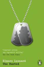 The Hunted af Elmore Leonard