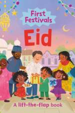 First Festivals: Eid af Ladybird