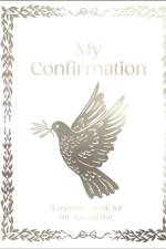 My Confirmation Memory Book af DK