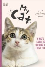 My Cat af Jess French