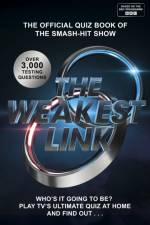The Weakest Link Quiz Book af BBC Studios
