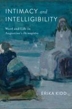 Intimacy and Intelligibility af Erika Kidd