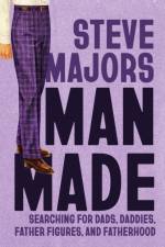 Man Made af Steve Majors