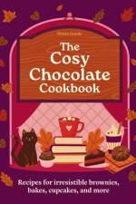 The Cosy Chocolate Cookbook af Hamlyn