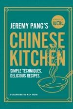 School of Wok: Jeremy Pang's Chinese Kitchen af Jeremy Pang