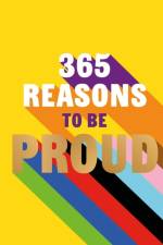 365 Reasons to be Proud af Hamlyn
