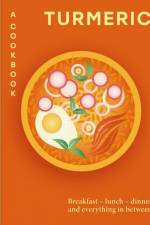 The Little Book of Turmeric af Aster