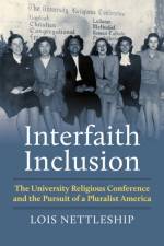 Interfaith Inclusion af Lois Nettleship