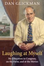 Laughing at Myself af Dan Glickman