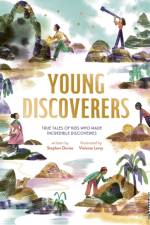 Young Discoverers af Stephen Davies
