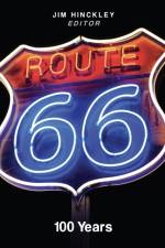 Route 66 af Jim Hinckley