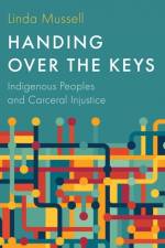 Handing Over the Keys af Linda Mussell