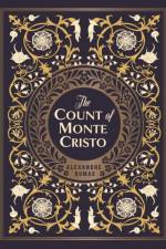 The Count of Monte Cristo af Alexandre Dumas