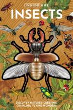 Inside Out Insects af Editors of Chartwell Books