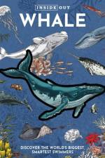 Inside Out Whale af Editors of Chartwell Books