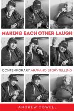 Making Each Other Laugh af Andrew Cowell
