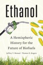 Ethanol af Jeffrey T. Manuel