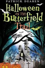Halloween on the Butterfield Trail af Patrick Dearen