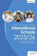 John Catt's Guide to International Schools 2025/26: The authoritative guide to International education