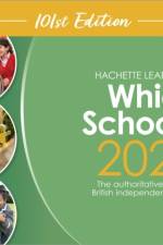Which School? 2026: The authoritative guide to British independent schools